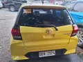 2023 Toyota Wigo Automatic -4