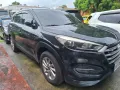 2016 Hyundai Tucson Automatic -1