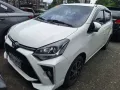 2022 Toyota Wigo Automatic -0