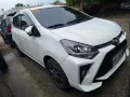2022 Toyota Wigo Automatic -1