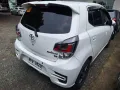 2022 Toyota Wigo Automatic -2