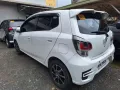 2022 Toyota Wigo Automatic -3