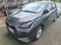 2025 Toyota Wigo Automatic -1