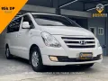 2017 Hyundai Starex Automatic-17