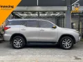 2016 Toyota Fortuner 4x2 V Automatic-17