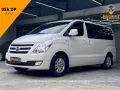 2017 Hyundai Starex Automatic-0