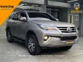 2016 Toyota Fortuner 4x2 V Automatic-18