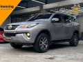 2016 Toyota Fortuner 4x2 V Automatic-0