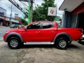 Mitsubishi Strada 2018 2.4 GLS Push Start Automatic-2