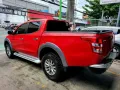 Mitsubishi Strada 2018 2.4 GLS Push Start Automatic-3