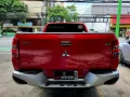 Mitsubishi Strada 2018 2.4 GLS Push Start Automatic-4