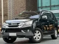 2015 Isuzu MU-X 2.5 LSA AT‼️ Promo: 173K ALL IN DP🔥 09121061462 MABY LATIDO☎️📩📲-2