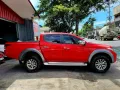 Mitsubishi Strada 2018 2.4 GLS Push Start Automatic-6