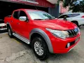 Mitsubishi Strada 2018 2.4 GLS Push Start Automatic-7