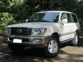 HOT!!! 2000 Toyota Land Cruiser 100 for sale at affordable price!-4