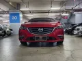 2017 Mazda 6 2.2L SkyActiv AT  with Warranty by Ugarte Cars Manila-1