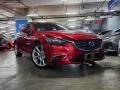2017 Mazda 6 2.2L SkyActiv AT  with Warranty by Ugarte Cars Manila-32