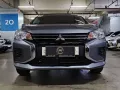 2024 Mitsubishi Mirage G4 GLX 1.2L MT-1