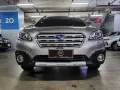 2016 Subaru Outback RS 3.6L AWD AT with Warranty by Ugarte Cars Manila-1