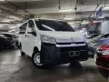 2020 Toyota Hiace Commuter Deluxe 2.8L DSL MT with Warranty by Ugarte Cars Manila-0