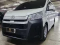 2020 Toyota Hiace Commuter Deluxe 2.8L DSL MT with Warranty by Ugarte Cars Manila-2