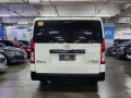 2020 Toyota Hiace Commuter Deluxe 2.8L DSL MT with Warranty by Ugarte Cars Manila-4