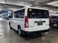 2020 Toyota Hiace Commuter Deluxe 2.8L DSL MT with Warranty by Ugarte Cars Manila-5