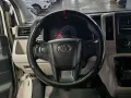 2020 Toyota Hiace Commuter Deluxe 2.8L DSL MT with Warranty by Ugarte Cars Manila-21