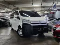 2020 Toyota Hiace Commuter Deluxe 2.8L DSL MT with Warranty by Ugarte Cars Manila-29