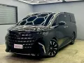 2025 TOYOTA ALPHARD 2.5 HEV CVT-0