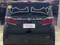 2025 TOYOTA ALPHARD 2.5 HEV CVT-3