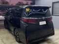 2025 TOYOTA ALPHARD 2.5 HEV CVT-4