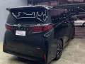 2025 TOYOTA ALPHARD 2.5 HEV CVT-5