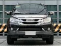 2015 Isuzu MUX 2.5 LSA A/T Diesel ☎️CALL NOW 0935 600 3692 JAN RAY DE JESUS✅️173K ALL-IN -1