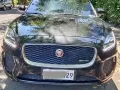 Jaguar e-pace all good condition -0