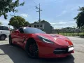 2019 Chevrolet Corvette Stingray 6.2L 3LT-2