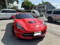 2019 Chevrolet Corvette Stingray 6.2L 3LT-0