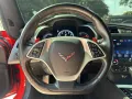 2019 Chevrolet Corvette Stingray 6.2L 3LT-7