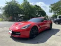 2019 Chevrolet Corvette Stingray 6.2L 3LT-4