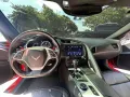 2019 Chevrolet Corvette Stingray 6.2L 3LT-8