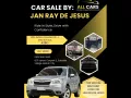 2014 Subaru Forester 2.0 I-L AWD Gas Automatic☎️CALL NOW 0935 600 3692 JAN RAY DE JESUS-0