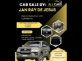 2017 Toyota Fortuner V 4x2 Automatic Diesel ✅️278K ALL-IN DP ☎️0935 600 3692 JAN RAY DE JESUS-0