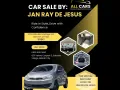 2024 Mitsubishi Mirage GLX 1.2G CVT A/T Gas ☎️CALL ME NOW 0935 600 3692 JAN RAY DE JESUS-0