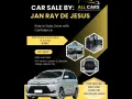 2018 Toyota Avanza Veloz 1.5 A/T Gas ☎️CALL NOW FOR BEST DEALS 0935 600 3692 JAN RAY DE JESUS-0