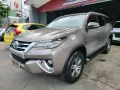 Toyota Fortuner 2017 2.4 G Diesel Automatic-1