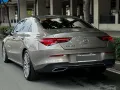 HOT!!! 2020 Mercedes Benz CLA 180 for sale at affordable price! -4