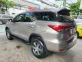 Toyota Fortuner 2017 2.4 G Diesel Automatic-3