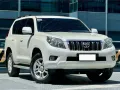 2012 Toyota Prado 4.0 VX 4x4 Gas Automatic CASA RECORDS 📱 Miss Jun 09694275736-2