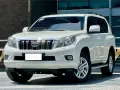 2012 Toyota Prado 4.0 VX 4x4 Gas Automatic CASA RECORDS 📱 Miss Jun 09694275736-0
