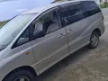 Affordable SUV Toyota estima -0